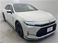 2025 Toyota Crown