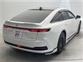 2025 Toyota Crown
