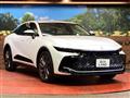2022 Toyota Crown
