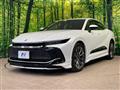 2023 Toyota Crown