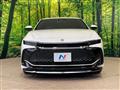 2023 Toyota Crown