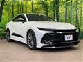 2023 Toyota Crown