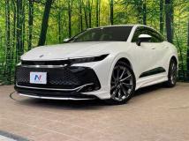 2023 Toyota Crown