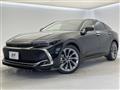 2023 Toyota Crown