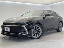 2023 Toyota Crown