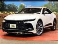 2023 Toyota Crown