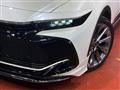2023 Toyota Crown