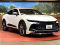 2023 Toyota Crown