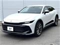 2023 Toyota Crown
