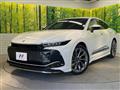 2023 Toyota Crown