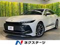 2023 Toyota Crown