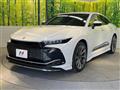 2023 Toyota Crown