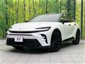 2023 Toyota Crown