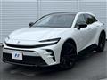 2024 Toyota Crown