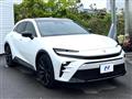 2024 Toyota Crown