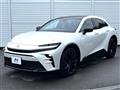 2024 Toyota Crown