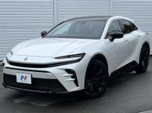 2024 Toyota Crown