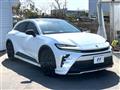 2024 Toyota Crown