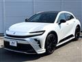 2024 Toyota Crown