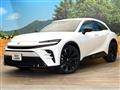 2024 Toyota Crown