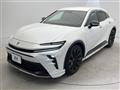 2024 Toyota Crown