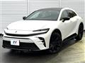 2025 Toyota Crown