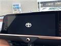 2025 Toyota Crown