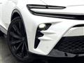 2025 Toyota Crown