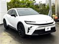 2025 Toyota Crown