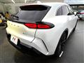 2025 Toyota Crown