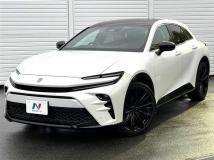 2025 Toyota Crown