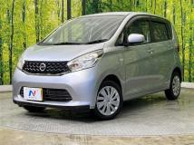 2013 Nissan DAYZ