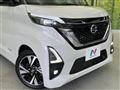 2023 Nissan ROOX