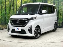 2021 Nissan ROOX