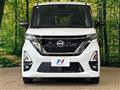 2022 Nissan ROOX