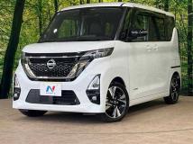 2022 Nissan ROOX