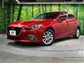 2013 Mazda Axela Sport