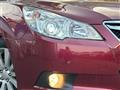 2011 Subaru Legacy B4
