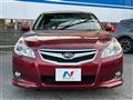 2011 Subaru Legacy B4
