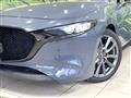 2021 Mazda Mazda3