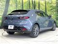 2021 Mazda Mazda3