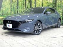 2021 Mazda Mazda3