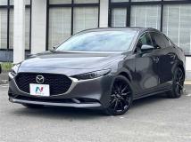 2025 Mazda Mazda3