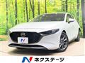 2024 Mazda Mazda3