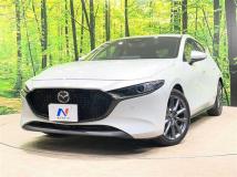 2024 Mazda Mazda3