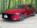 2021 Mazda Mazda3