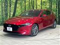 2021 Mazda Mazda3