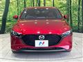2021 Mazda Mazda3