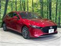 2021 Mazda Mazda3