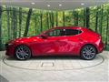2021 Mazda Mazda3